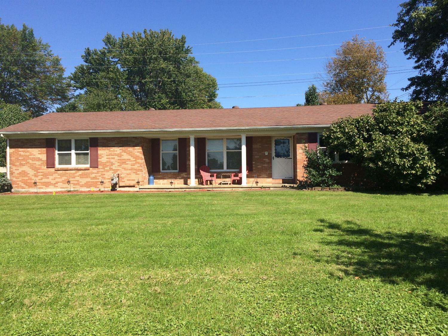 Property Photo:  1404 Galbraith Road  KY 40601 