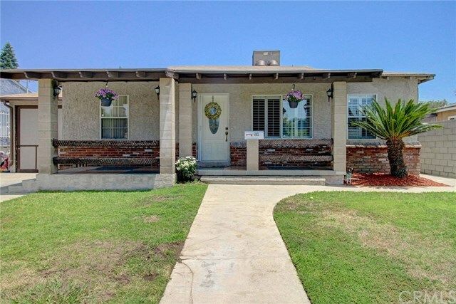 3110 S 9th Avenue  Arcadia CA 91006 photo