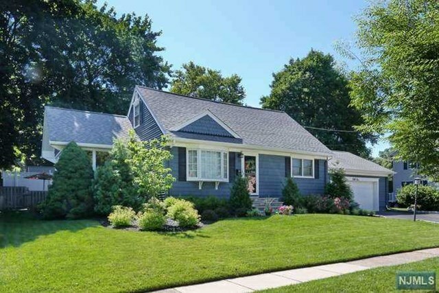 Property Photo:  55 Sealy Street  NJ 07675 