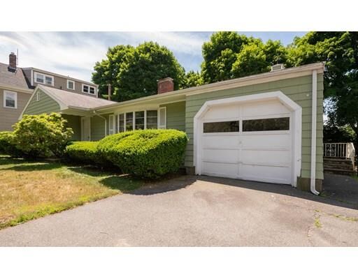 Property Photo:  198 Maple Street  MA 01923 