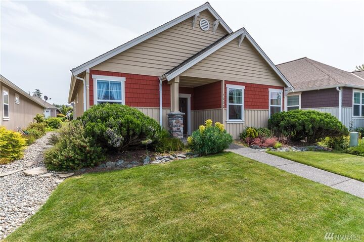 Property Photo:  1232 SW Xavier Dr  WA 98277 