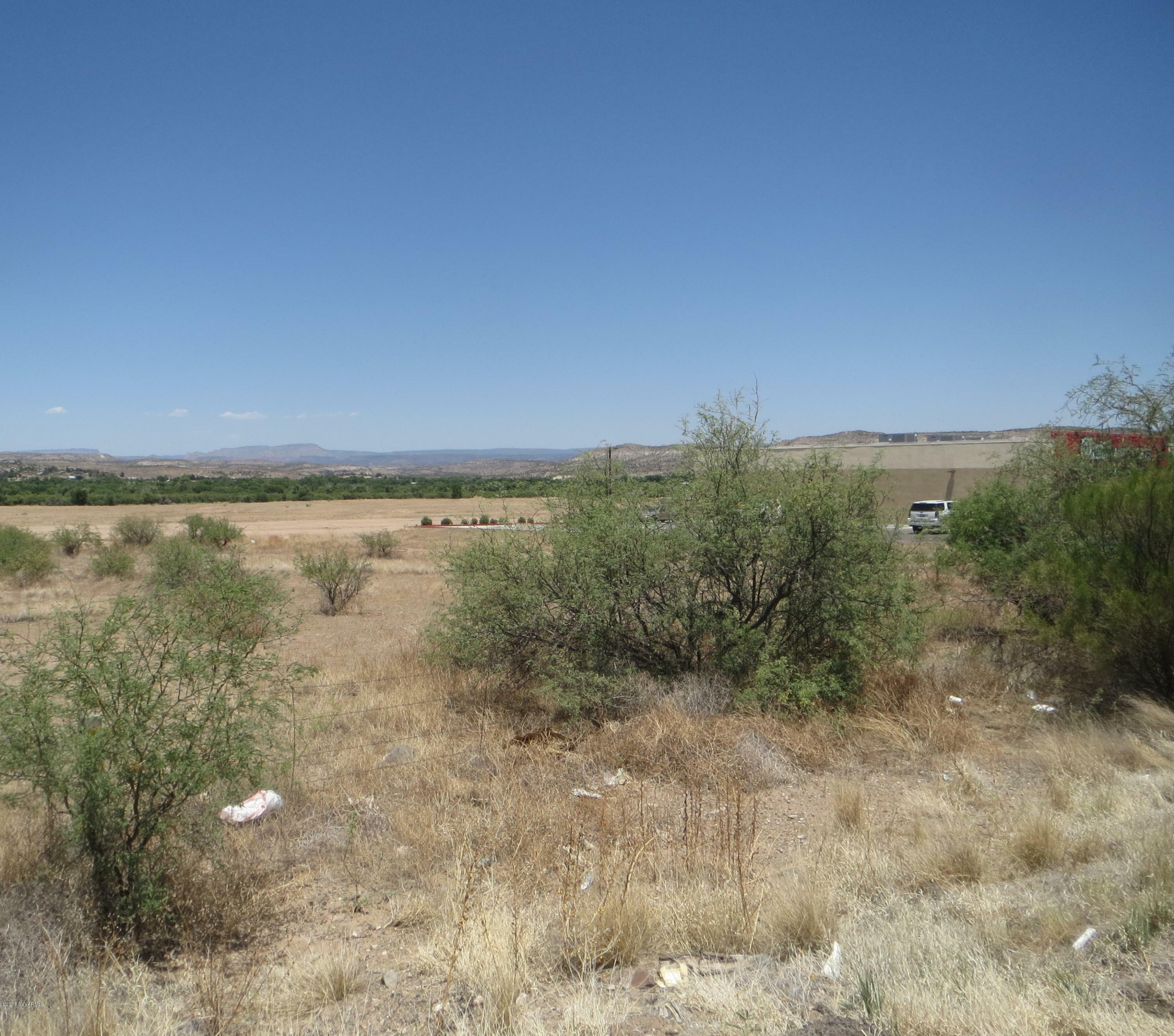 Property Photo:  00 Finnie Flat Rd  AZ 86322 