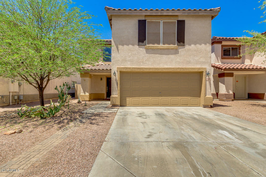 Property Photo:  11528 E Flower Circle  AZ 85208 