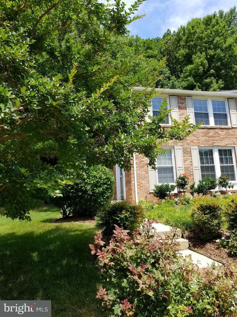 Property Photo:  472 Laurel Valley Court  MD 21012 