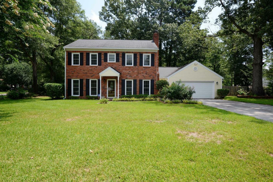 Property Photo:  4701 Blakeford Court  SC 29420 