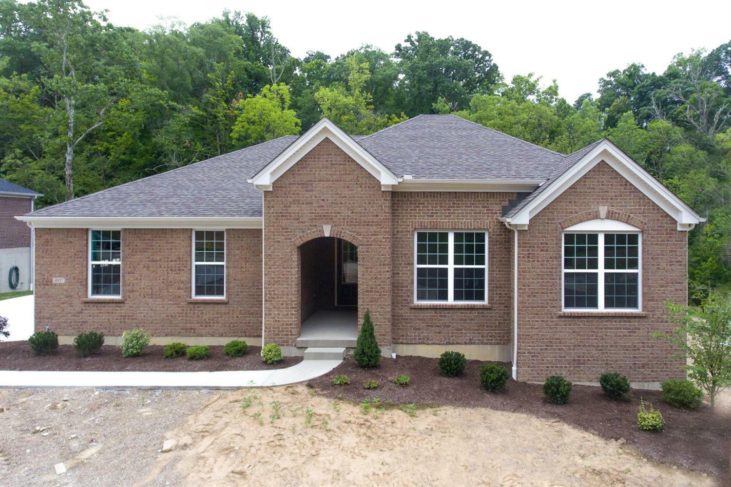 Property Photo:  4057 Falling Creek Court  OH 45241 