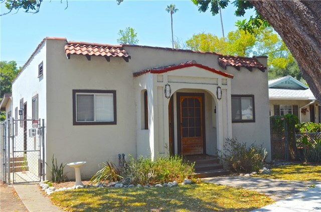 Property Photo:  707 El Centro Street  CA 91030 