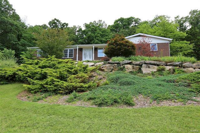 Property Photo: 1201 Nolan Road A 63026