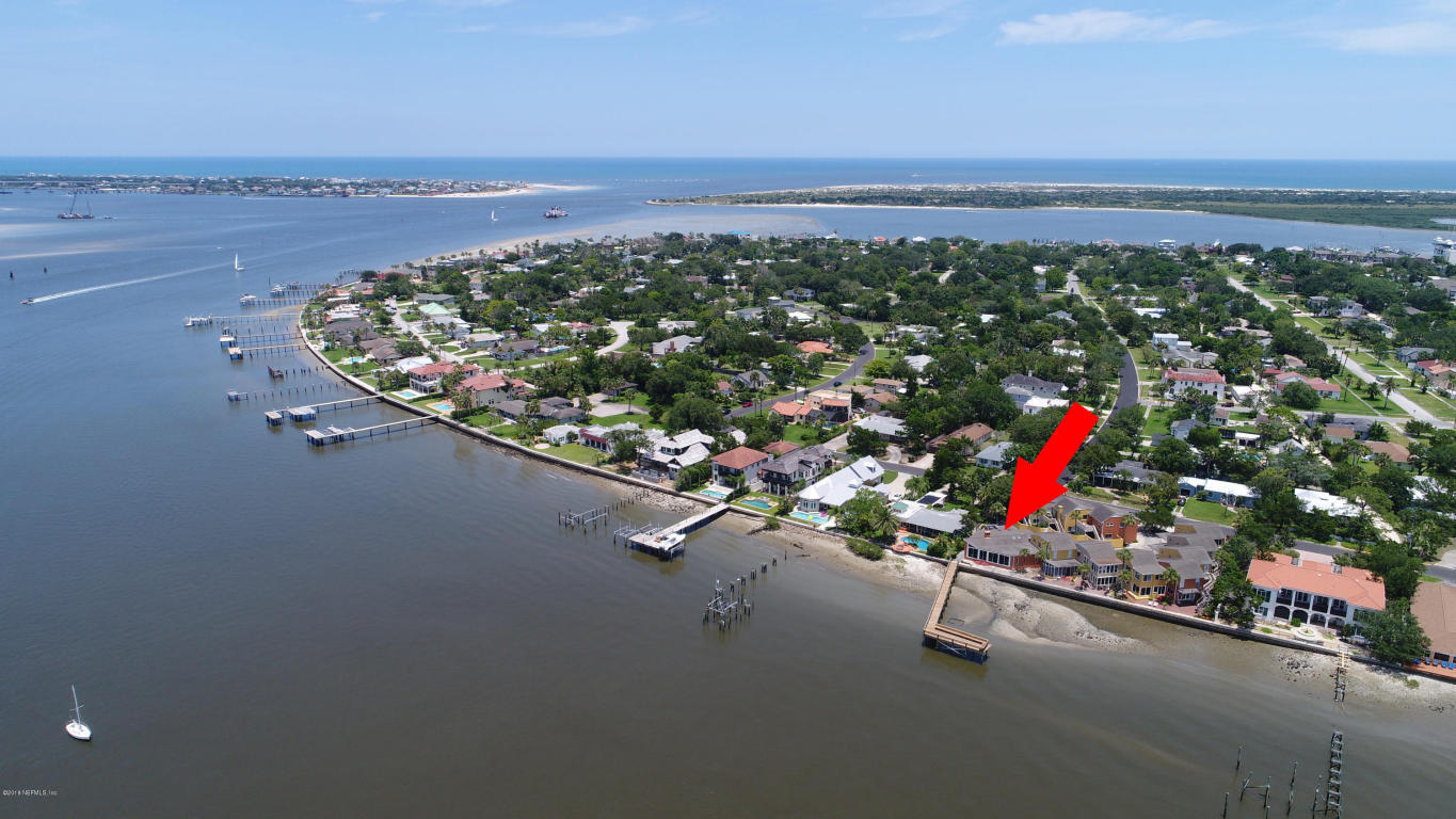Property Photo:  18 N St Augustine Boulevard 11  FL 32080 