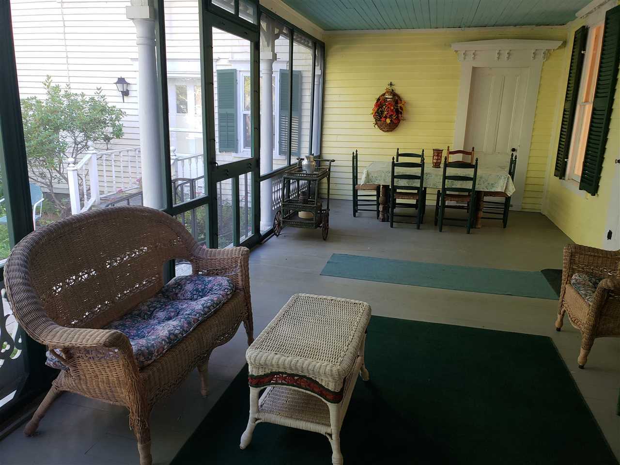 Property Photo: 7 Main Street NH 03227