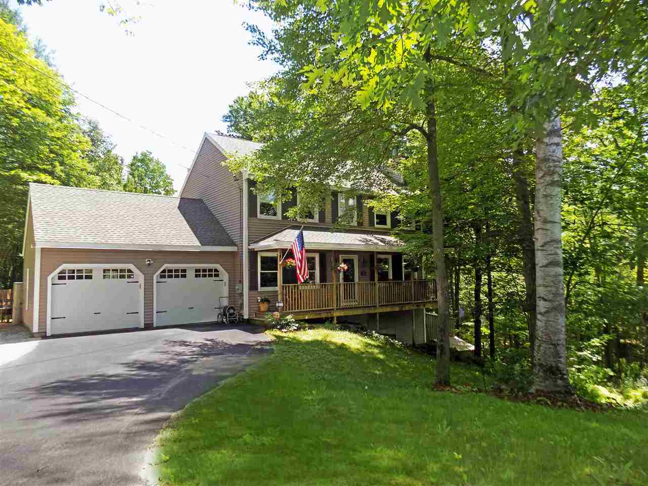 Property Photo:  57 Lena Lane  NH 03234 