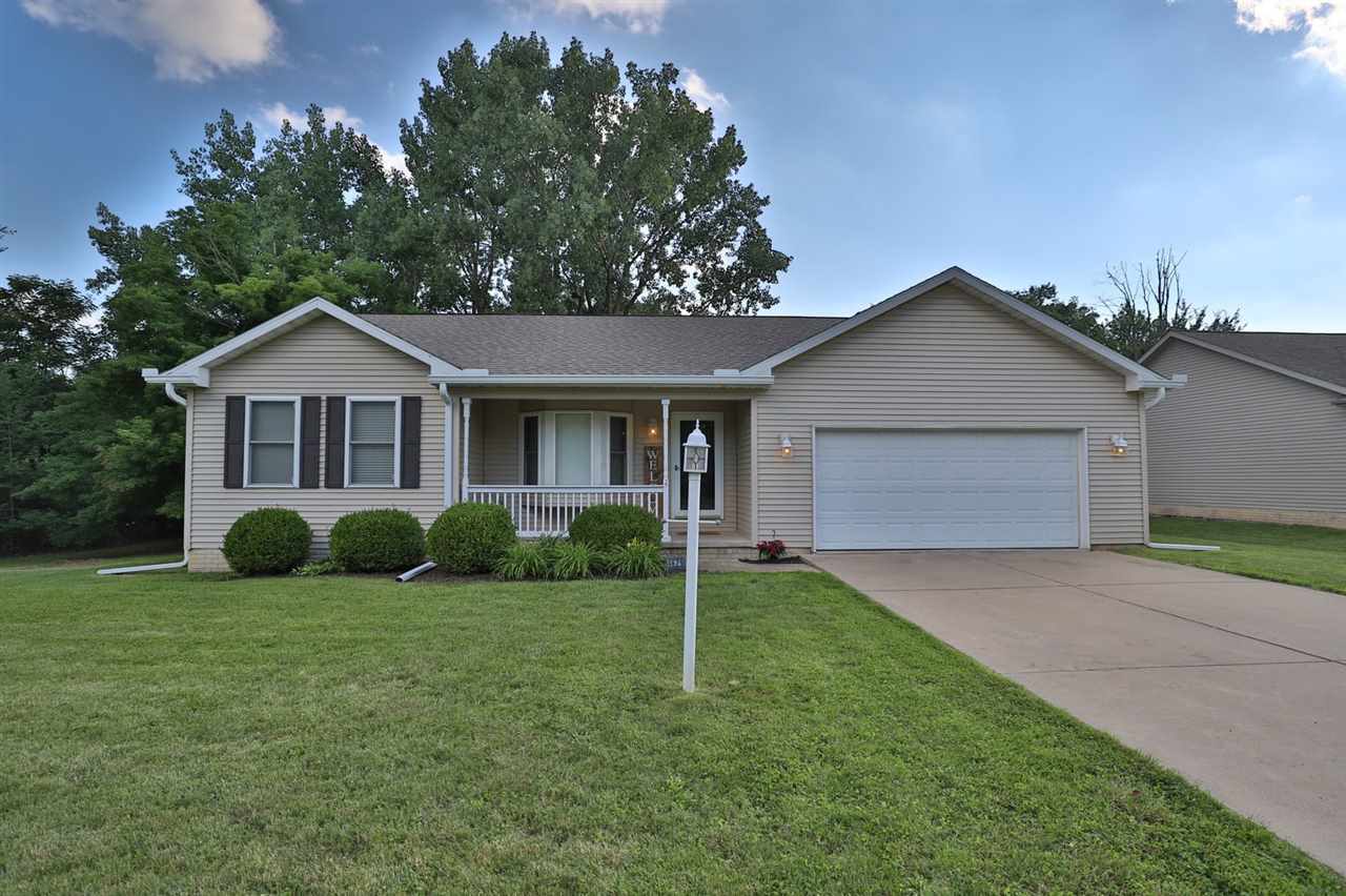 Property Photo:  4629 S Lake Camelot  IL 61547 