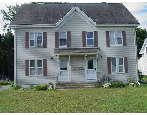 Property Photo: 286 Main St 286 MA 02364