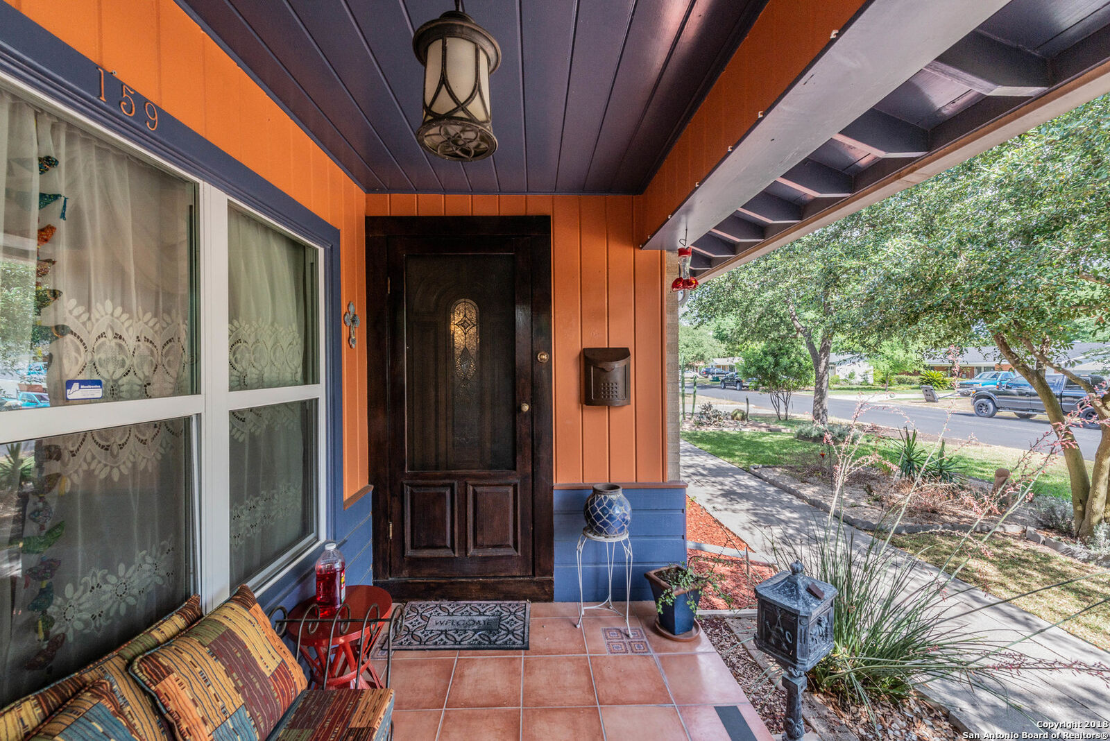Property Photo: 159 Rosemont Dr TX 78228