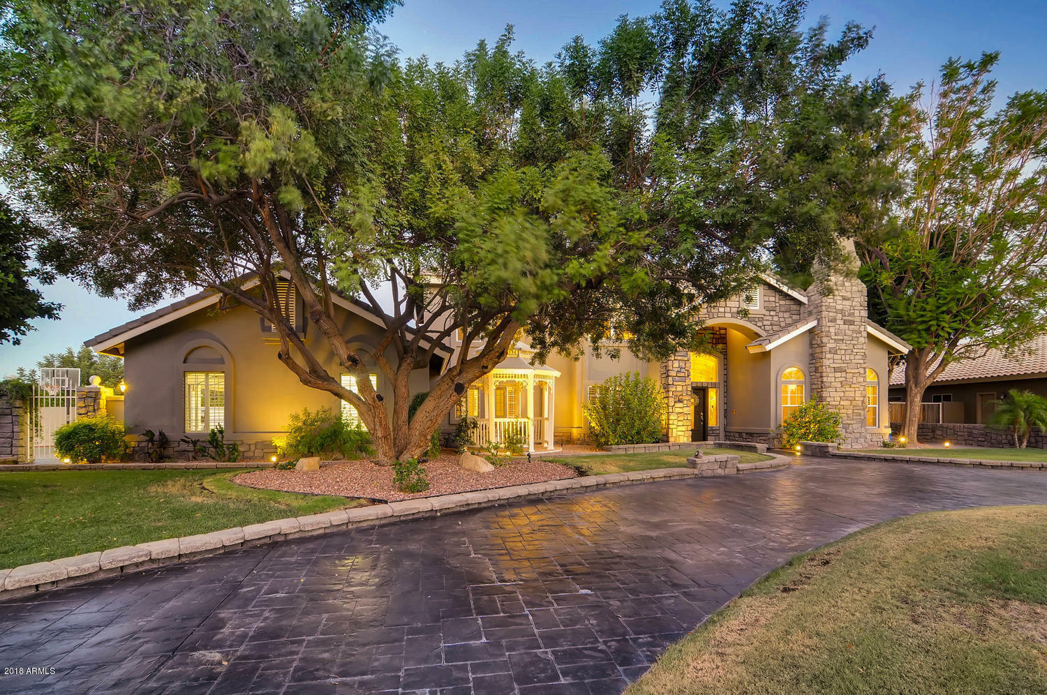 Property Photo: 5601 W Linda Lane AZ 85226