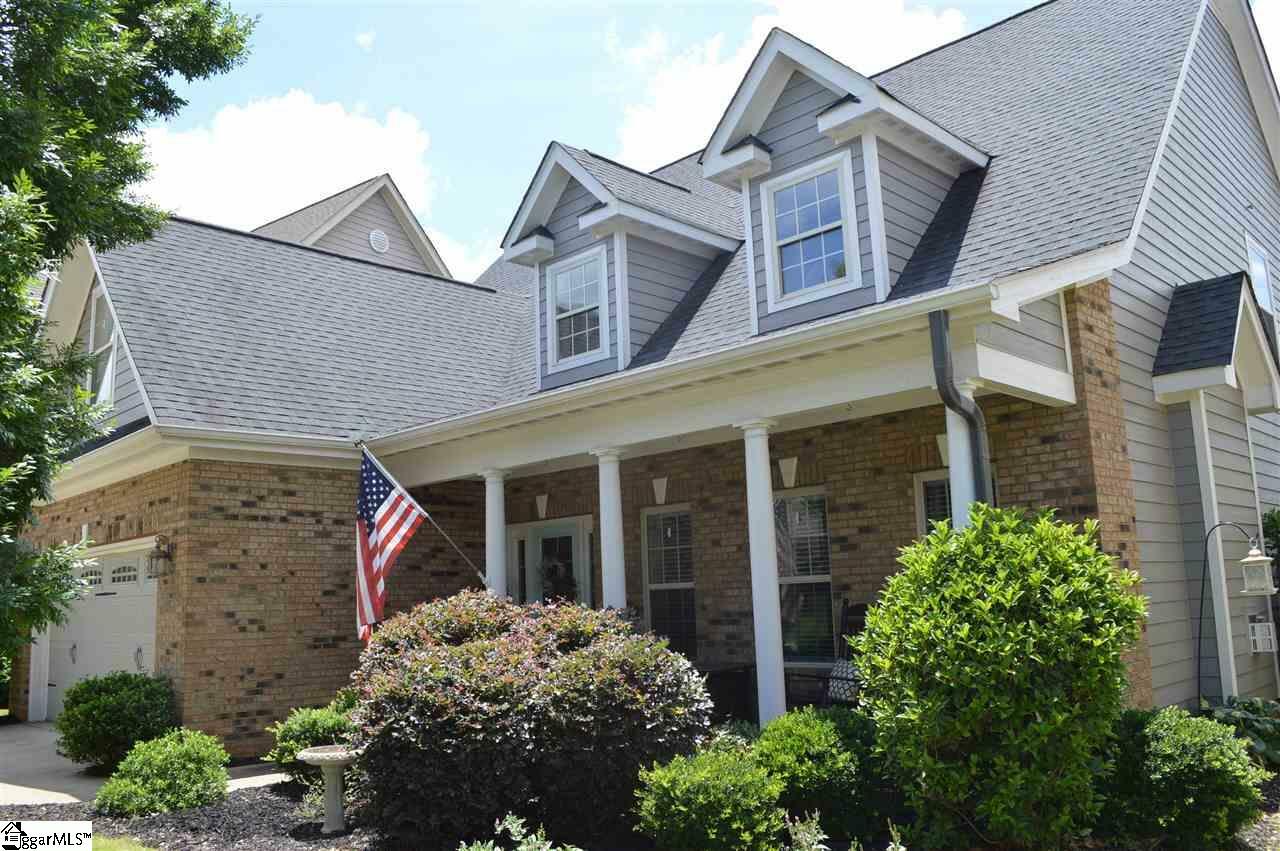 Property Photo: 15 Parkhaven Way SC 29607