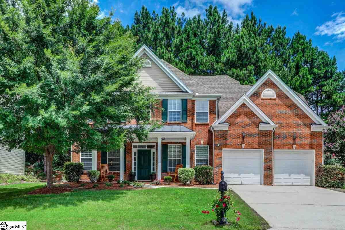 Property Photo:  3 Shadowrock Court  SC 29681