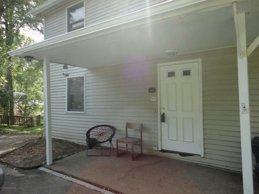 215 S Turnpike Apt B Road  Dalton PA 18414 photo