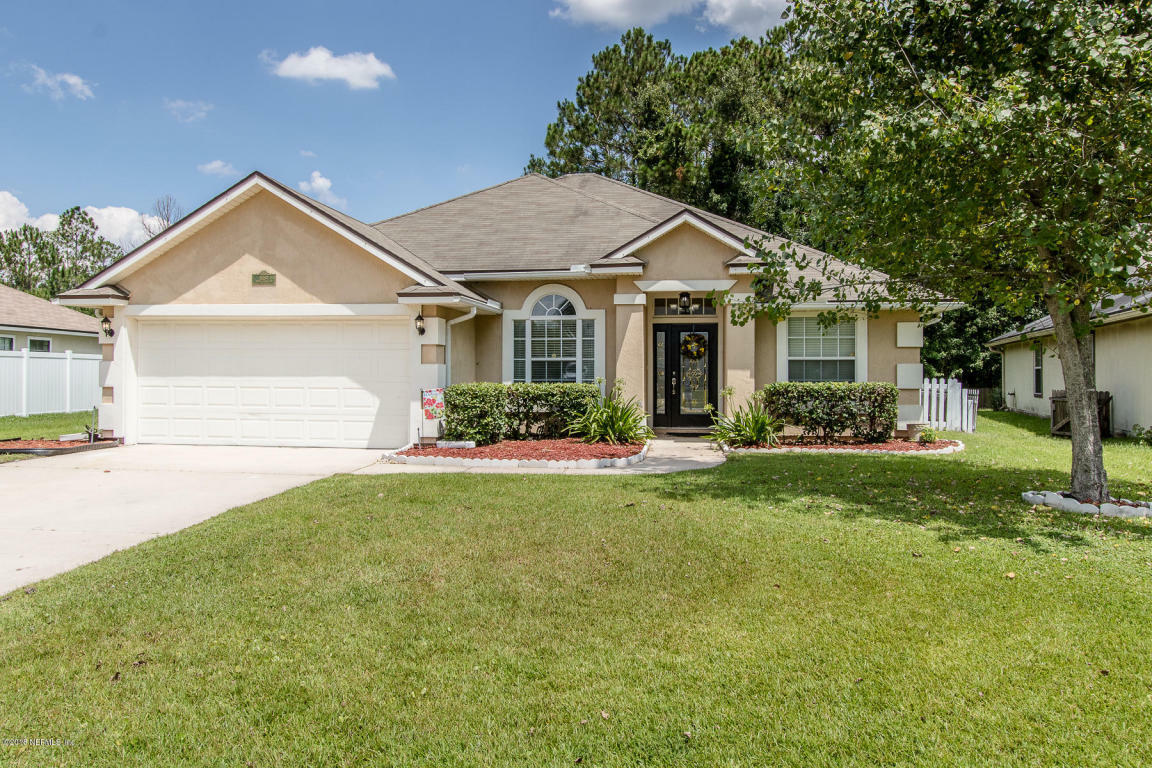 1684 Northglen Circle  Middleburg FL 32068 photo