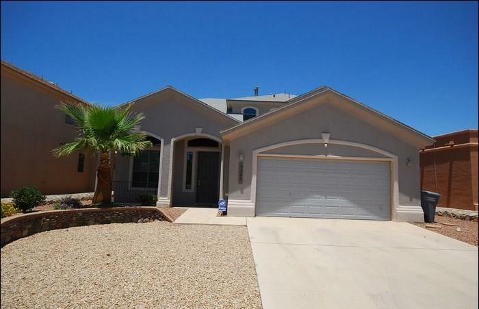 Property Photo:  5365 Ignacio Frias Drive  TX 79934 