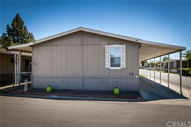 Property Photo:  1425 Cherry Avenue 187  CA 92223 