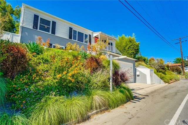 Property Photo: 4159 Franklin Avenue CA 90027