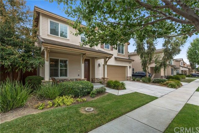 Property Photo:  1636 Gilliam Court  CA 92501 