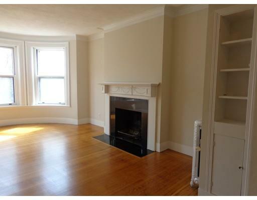 Property Photo:  295 Commonwealth Avenue 2A  MA 02115 