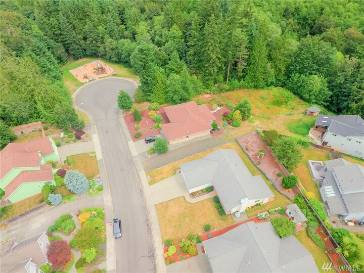 Property Photo: 20360 12th Ave NE WA 98370