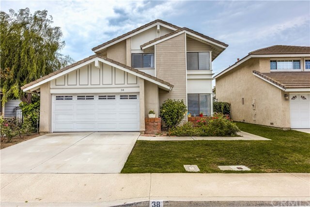 Property Photo:  38 Sandpiper  CA 92604 