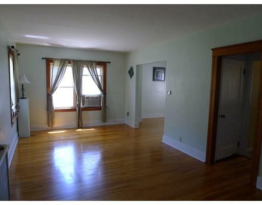 Property Photo: 86 Calumet Ave. MA 01606