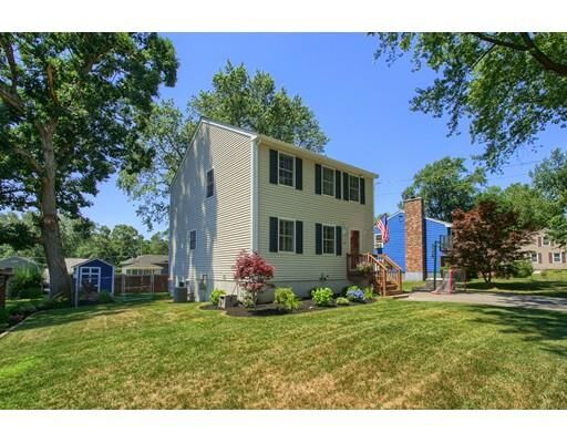 Property Photo:  154 Newbury Street  MA 01826 