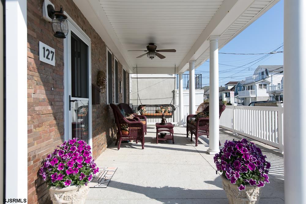 Property Photo: 127 N Troy NJ 08406