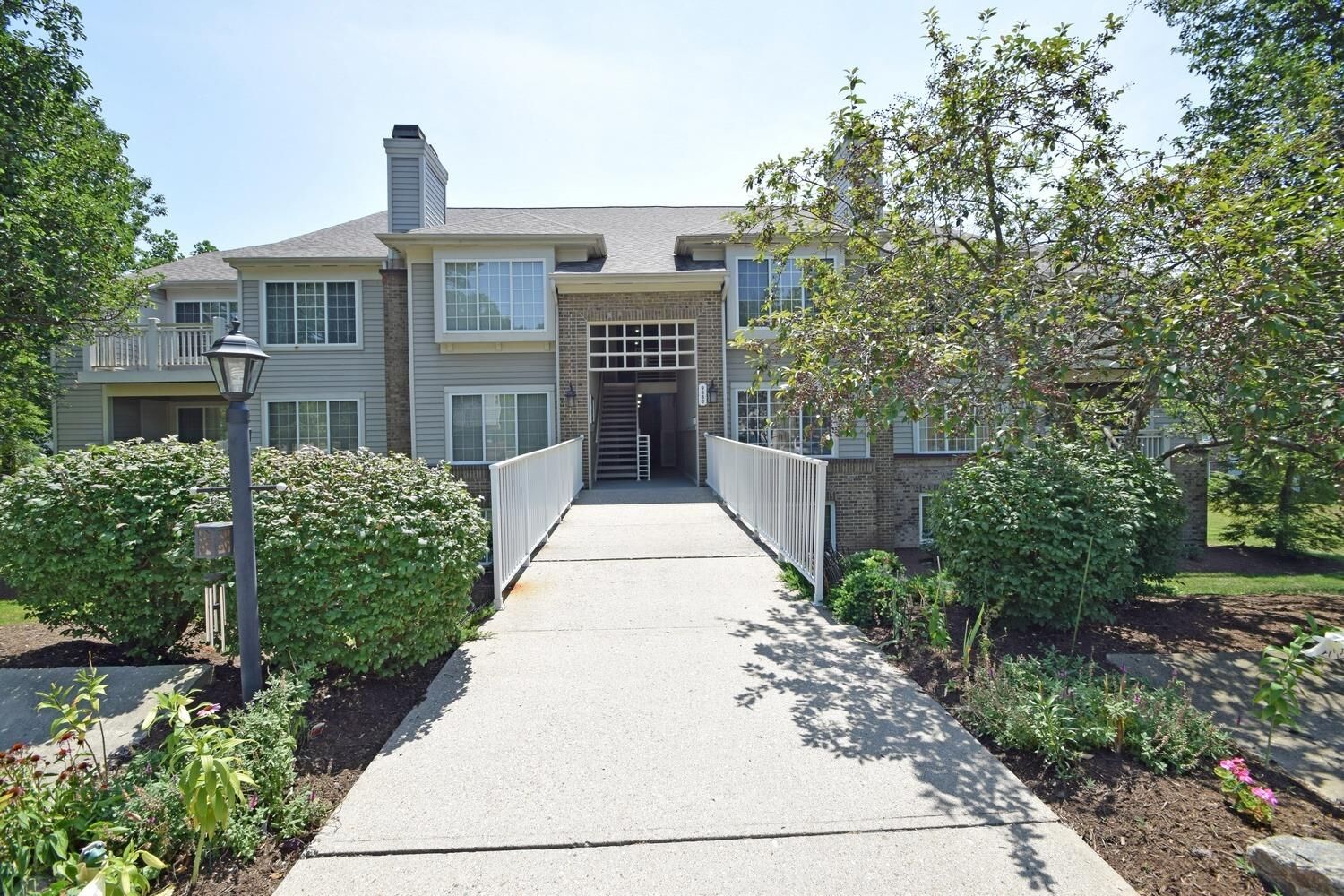 Property Photo:  9880 Regatta Drive 301  OH 45252