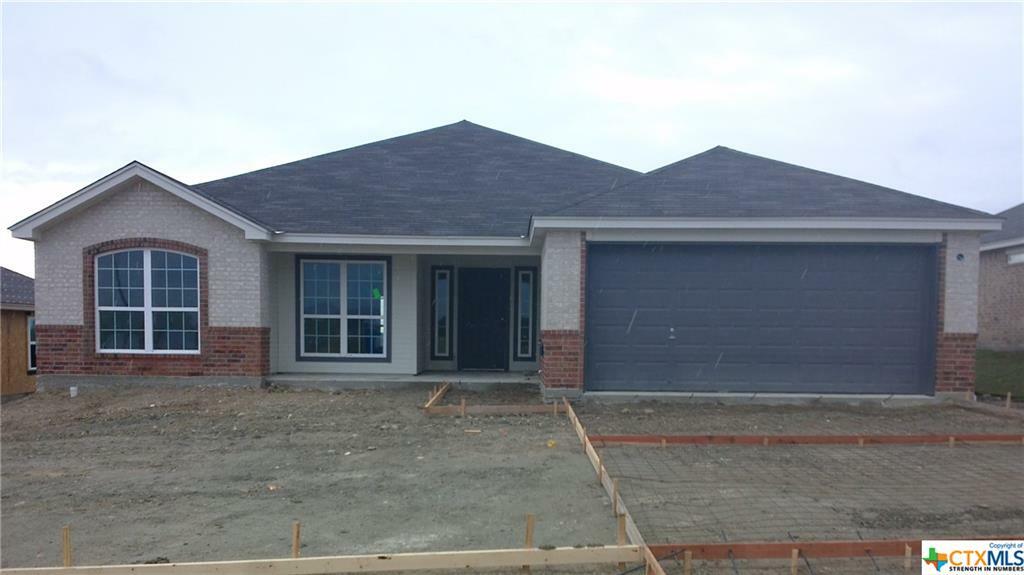 Property Photo: 6708 Black Springs Drive TX 76549
