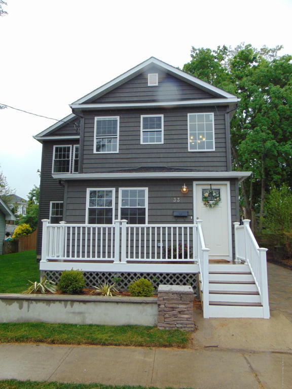 Property Photo:  33 Avenue C  NJ 07716 