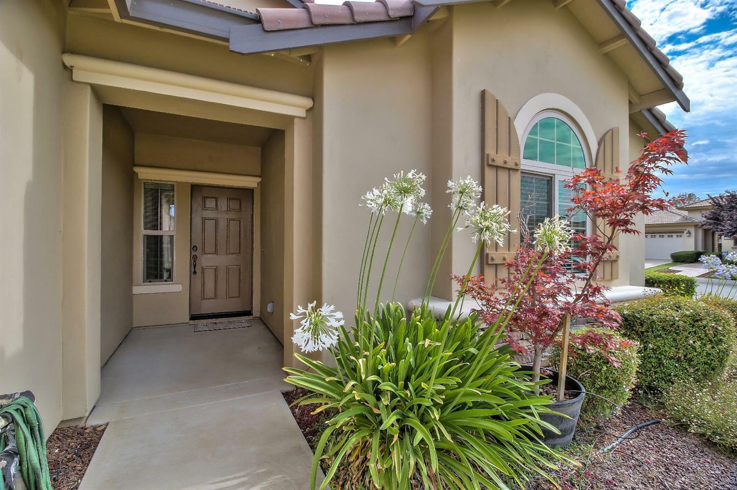 Property Photo:  4700 Spyglass Drive  CA 95640 