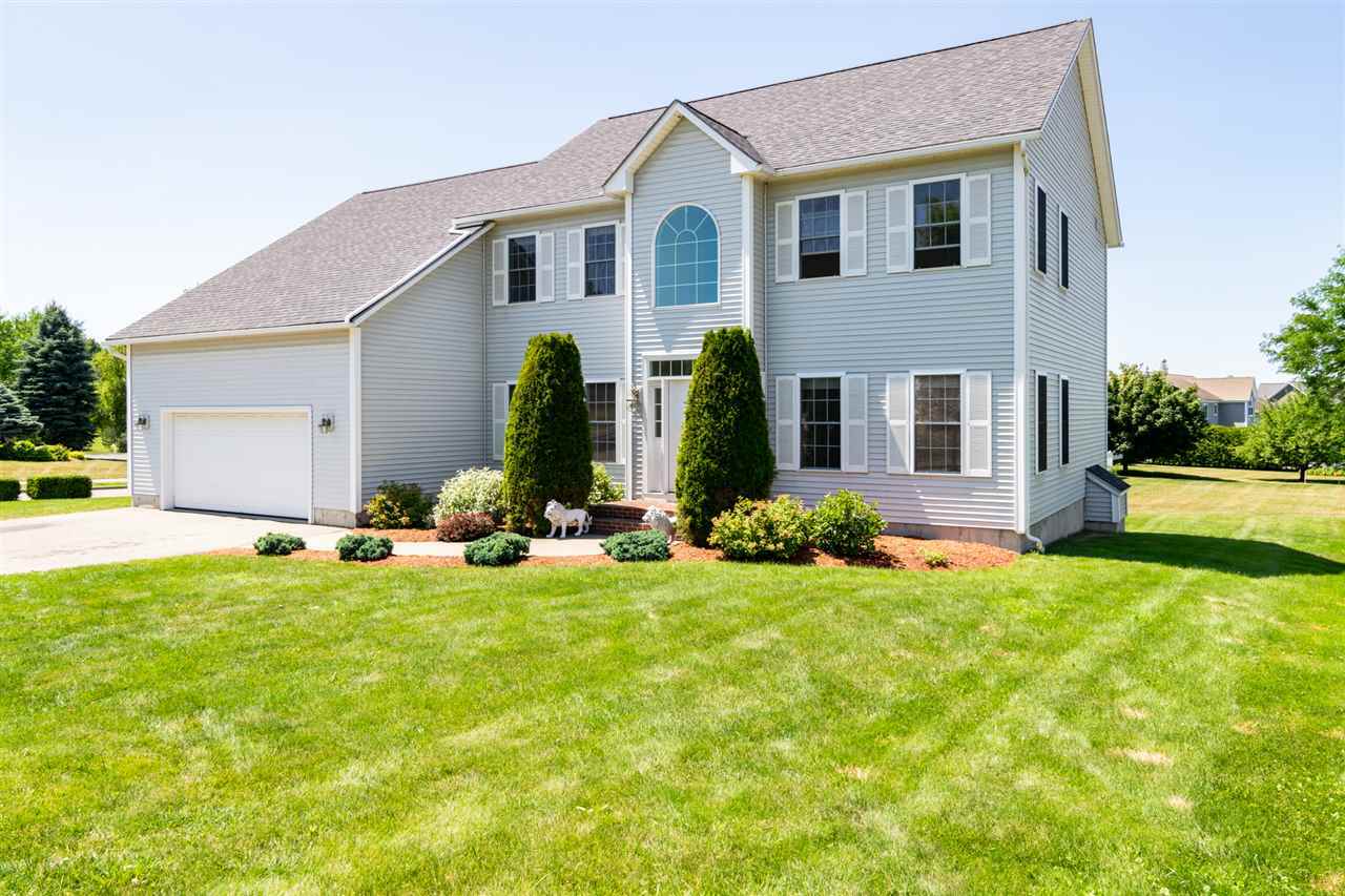 Property Photo: 11 Irish Farm Road VT 05403