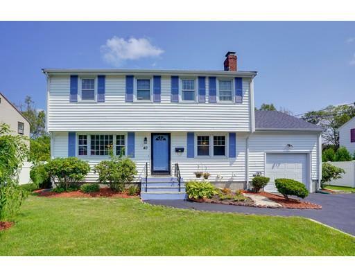 Property Photo:  40 Westgate Rd  MA 01701 