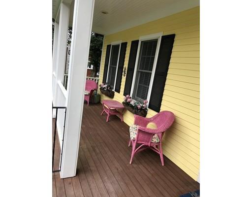 Property Photo: 22 Merrymount MA 02673