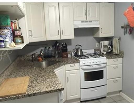 Property Photo: 26 Saint Martin Street C MA 02129