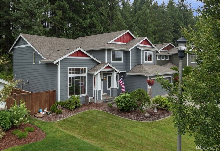 19018 Silver Creek Ave E  Puyallup WA 98375 photo