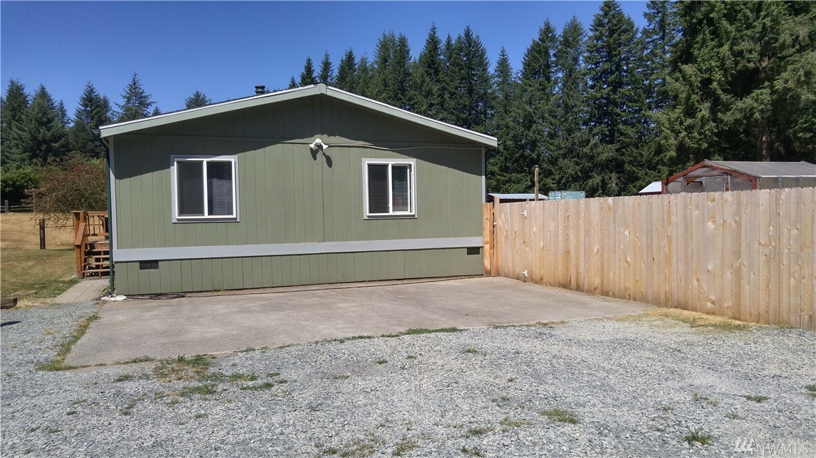 Property Photo:  4111 269th Place NE  WA 98223 