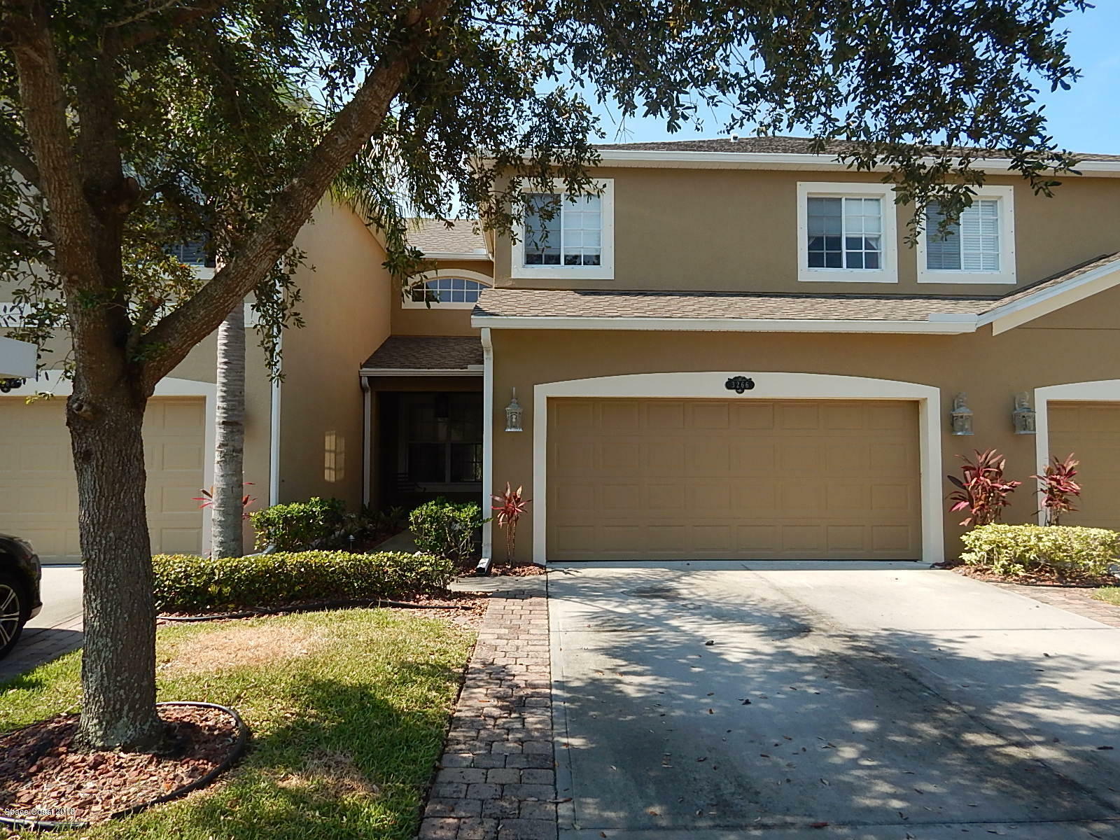 Property Photo:  3266 Arden Circle  FL 32934 