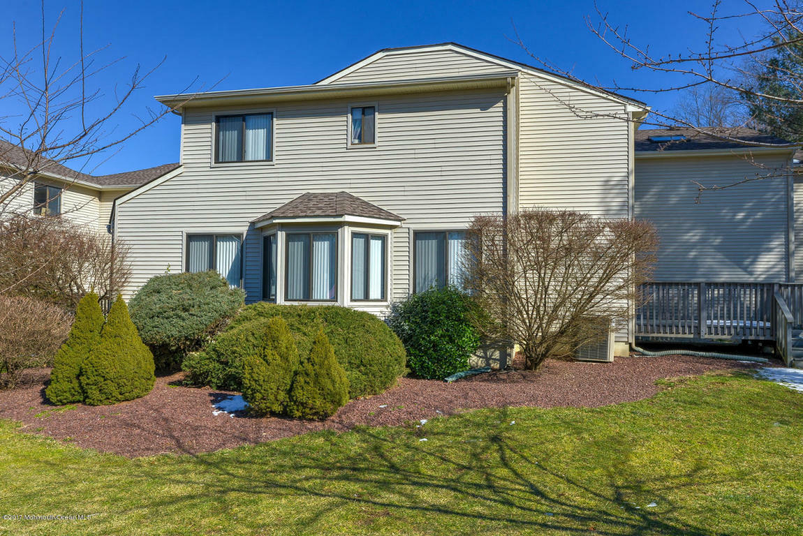 Property Photo:  18 Clavendon Court 15A  NJ 07748 