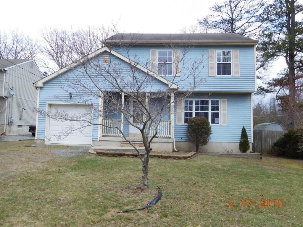 Property Photo:  13 Stoyk Road  NJ 08514 