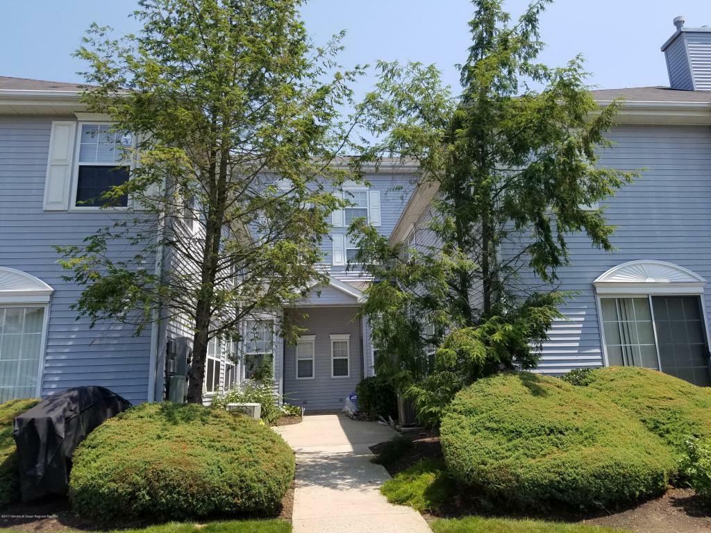 Property Photo:  1047 Tarragon Court  NJ 07751 