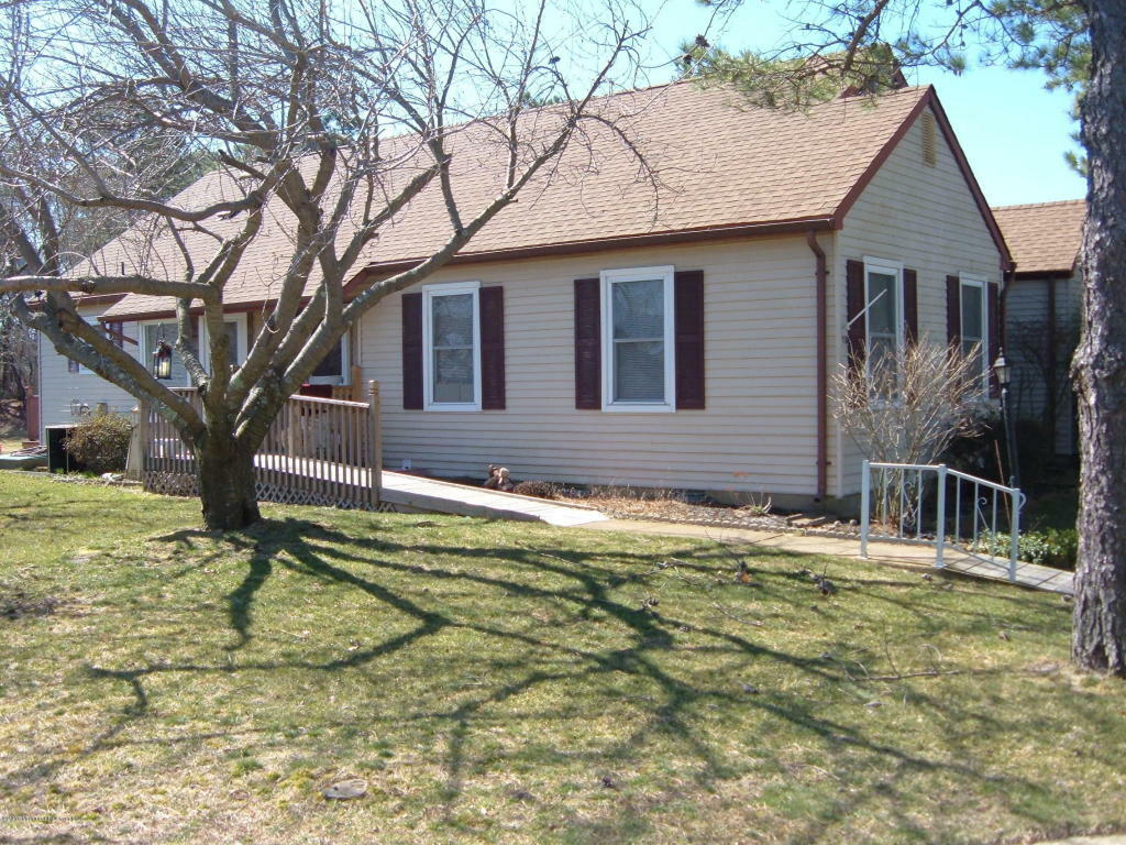 Property Photo:  11A Amesbury Road  NJ 08759 