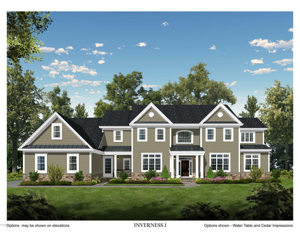 Property Photo: 2 Hayfield Court NJ 07733