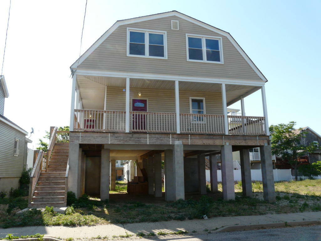 Property Photo:  15 Barberie Avenue  NJ 07732 